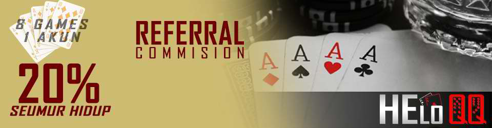 Promo poker online uang asli