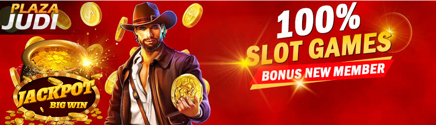 Situs promo bonus jud online terbesar